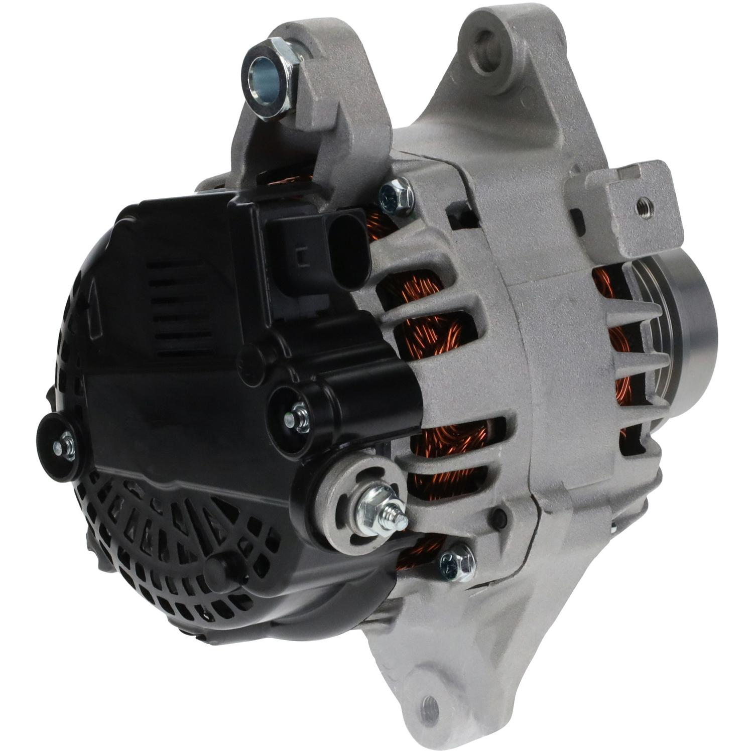 WAI 11693N - Alternator WAI 11693N Alternator product image 7 of 25