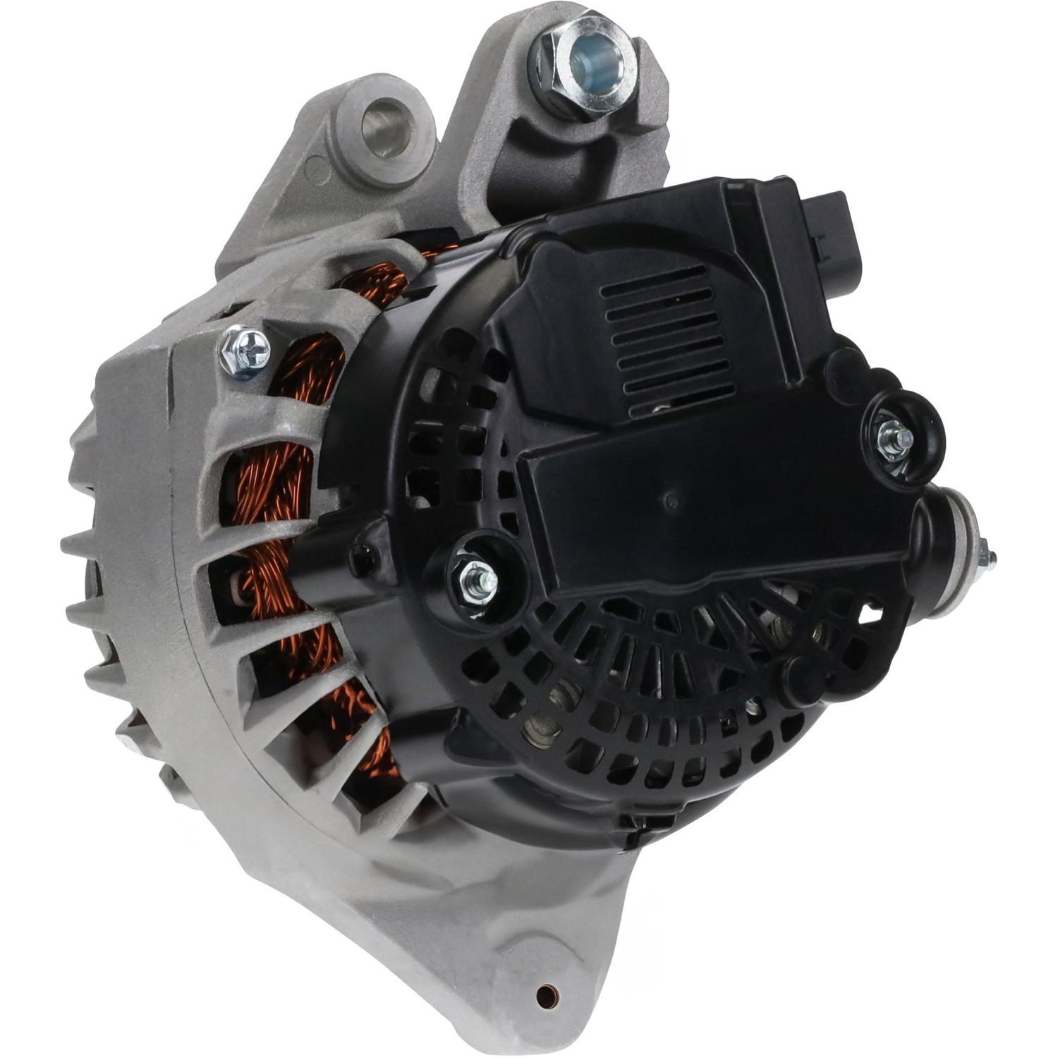 WAI 11693N - Alternator WAI 11693N Alternator product image 8 of 25