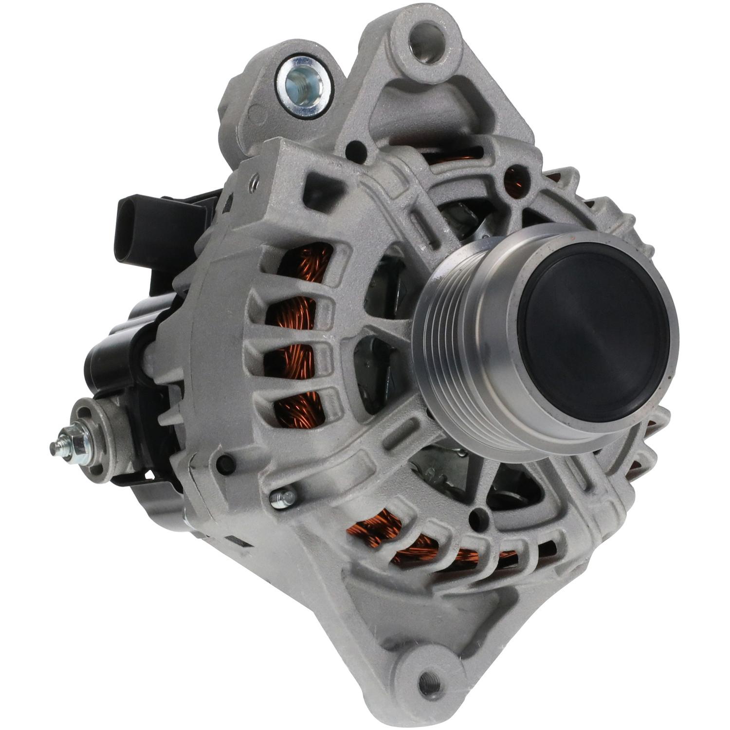 WAI 11693N - Alternator WAI 11693N Alternator product image 9 of 25