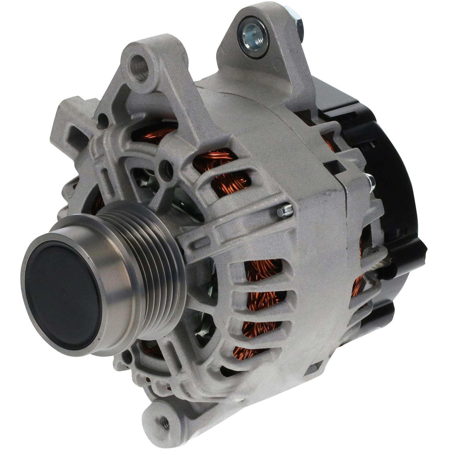 WAI 11693N - Alternator WAI 11693N Alternator product image 11 of 25