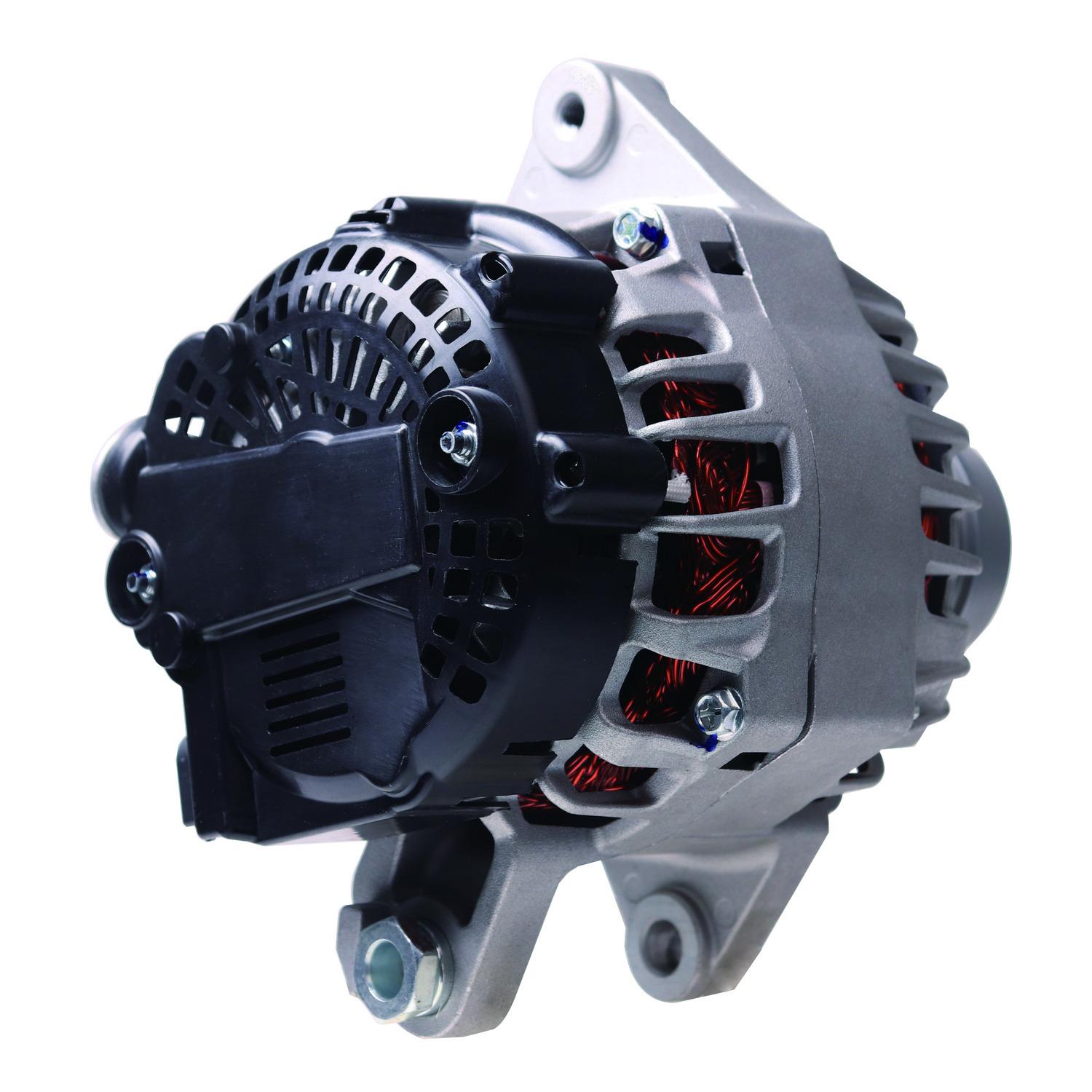 WAI 11693N - Alternator WAI 11693N Alternator product image 12 of 25