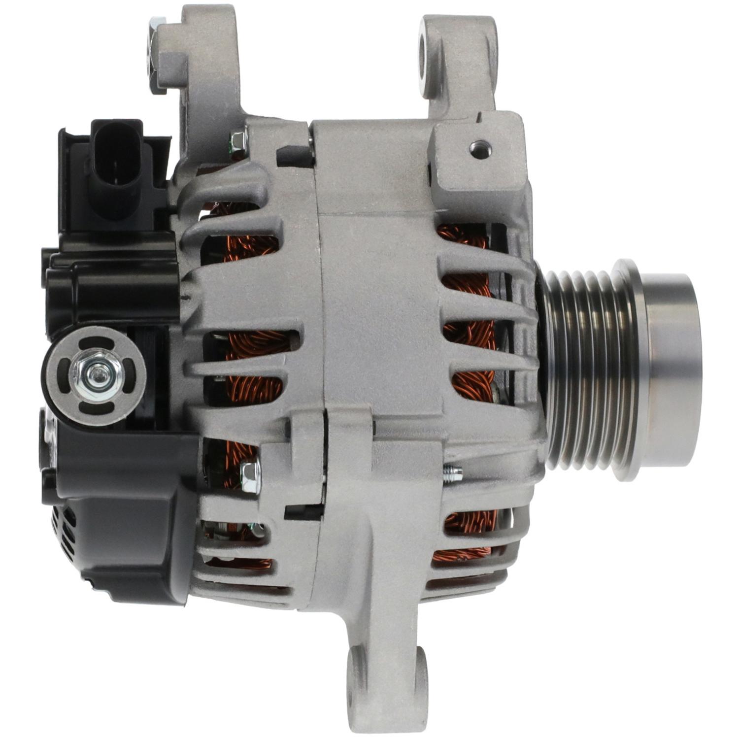 WAI 11693N - Alternator WAI 11693N Alternator product image 13 of 25