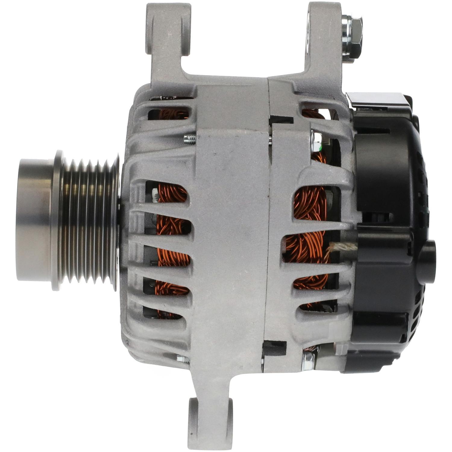 WAI 11693N - Alternator WAI 11693N Alternator product image 15 of 25