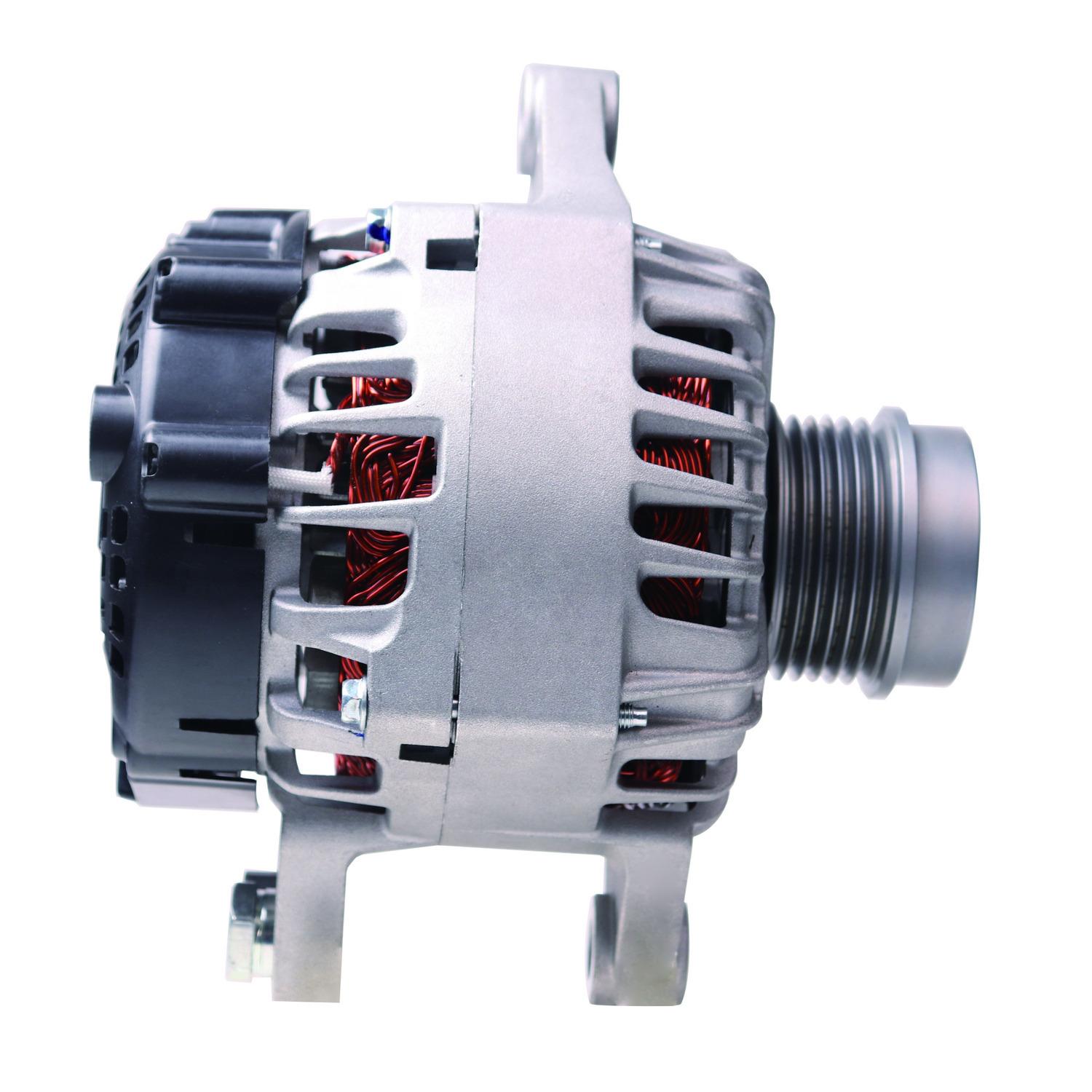 WAI 11693N - Alternator WAI 11693N Alternator product image 16 of 25