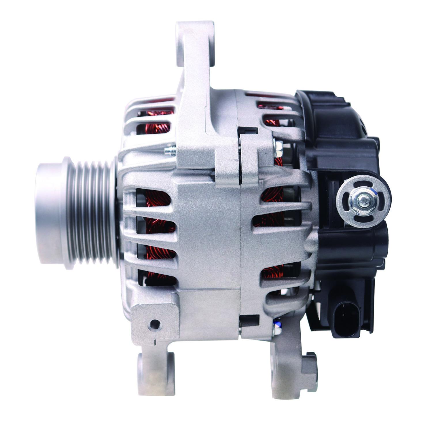 WAI 11693N - Alternator WAI 11693N Alternator product image 17 of 25