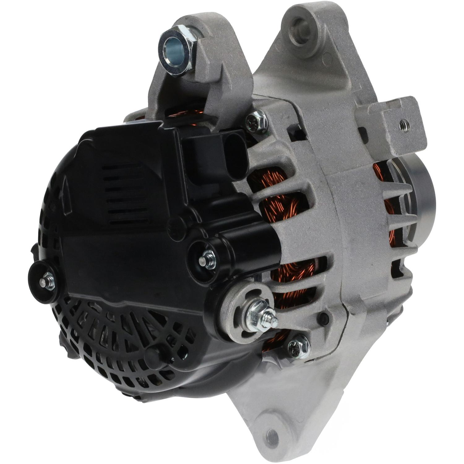 WAI 11693N - Alternator WAI 11693N Alternator product image 20 of 25