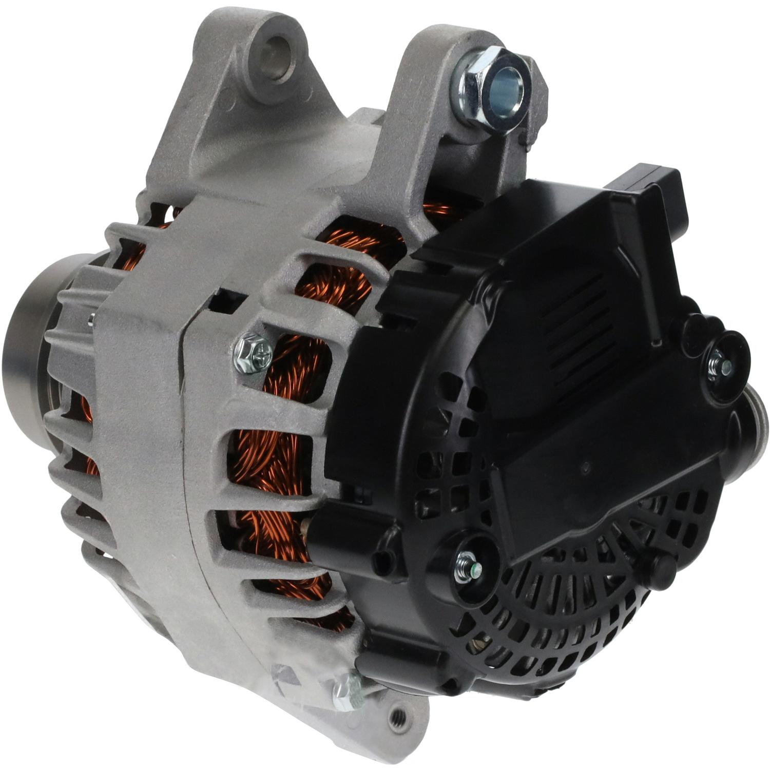 WAI 11693N - Alternator WAI 11693N Alternator product image 21 of 25
