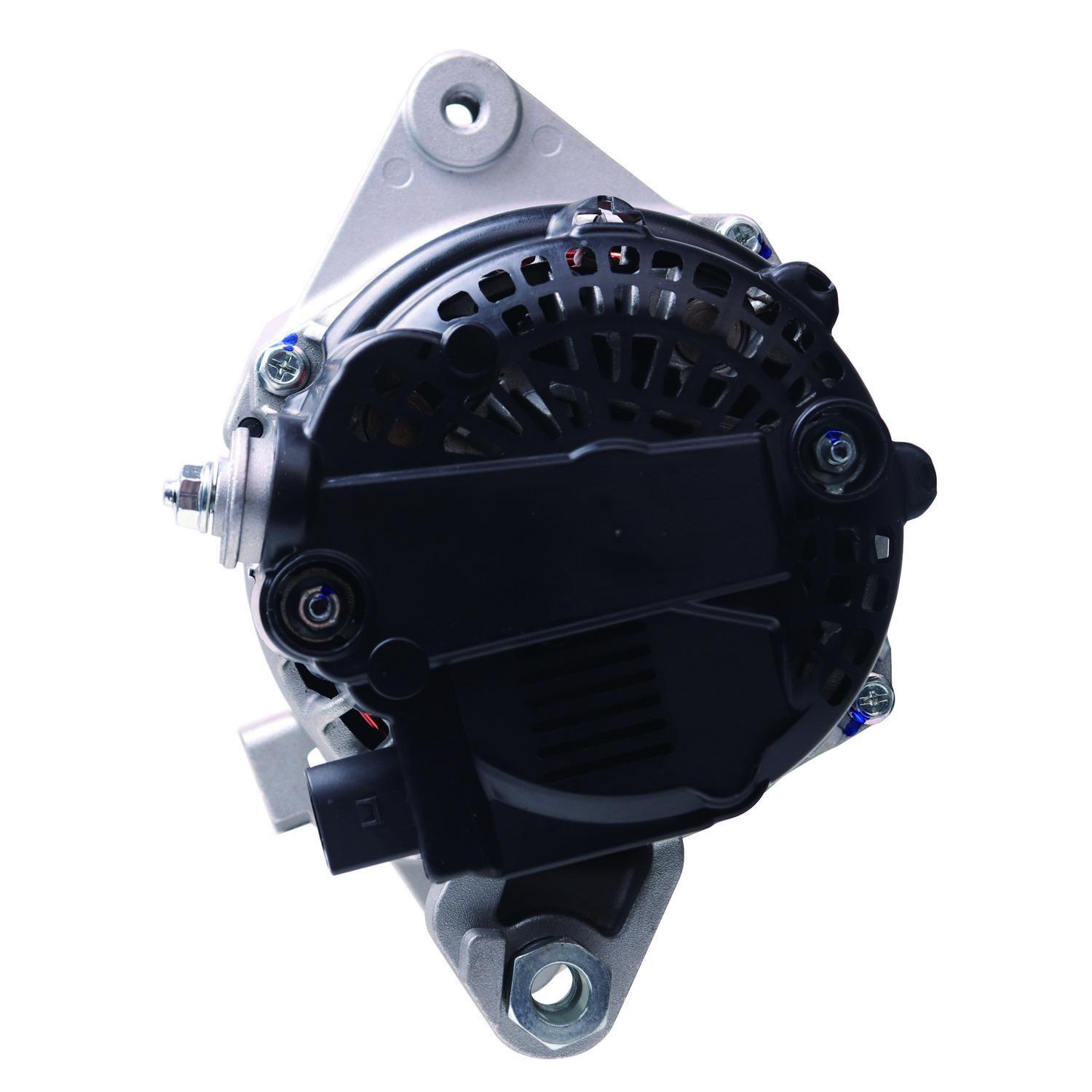 WAI 11693N - Alternator WAI 11693N Alternator product image 23 of 25