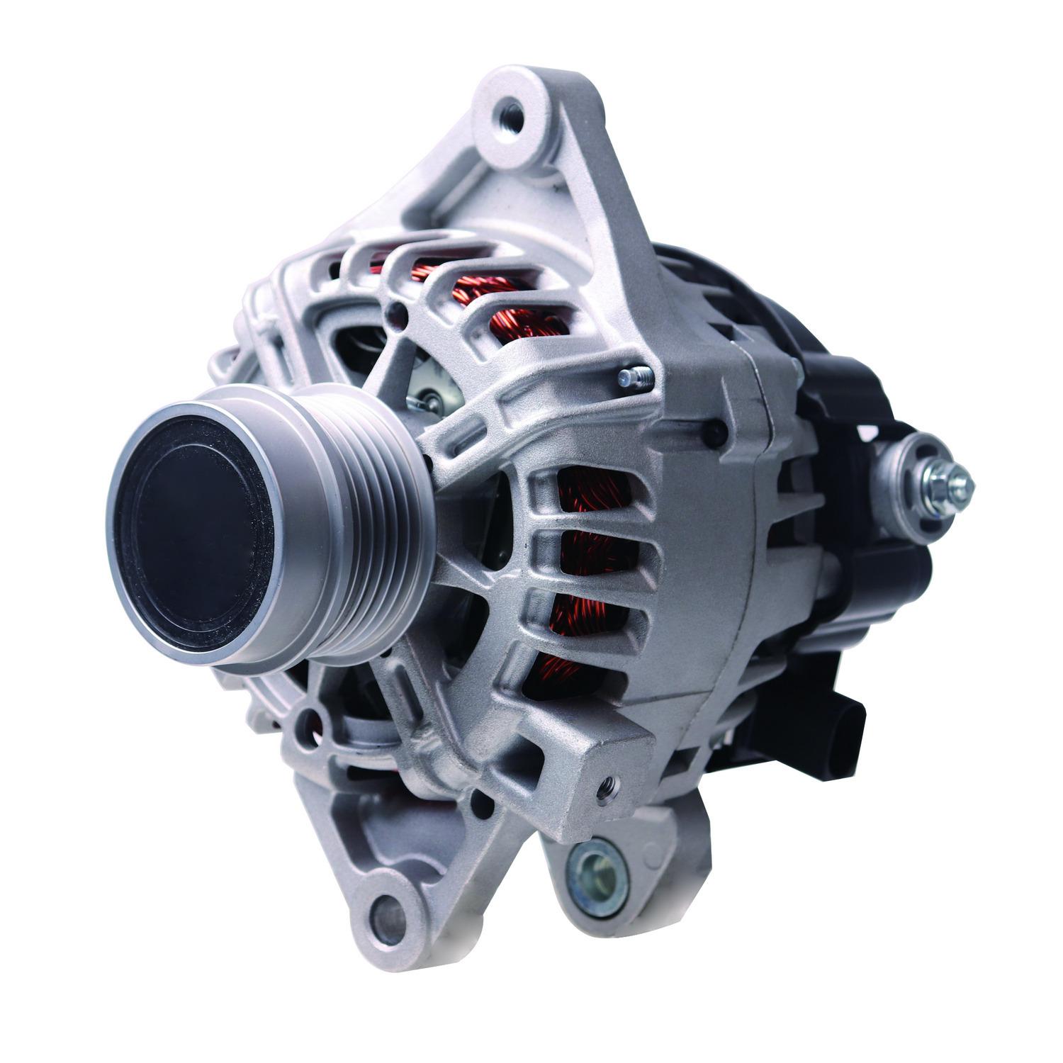 WAI 11693N - Alternator WAI 11693N Alternator product image 25 of 25