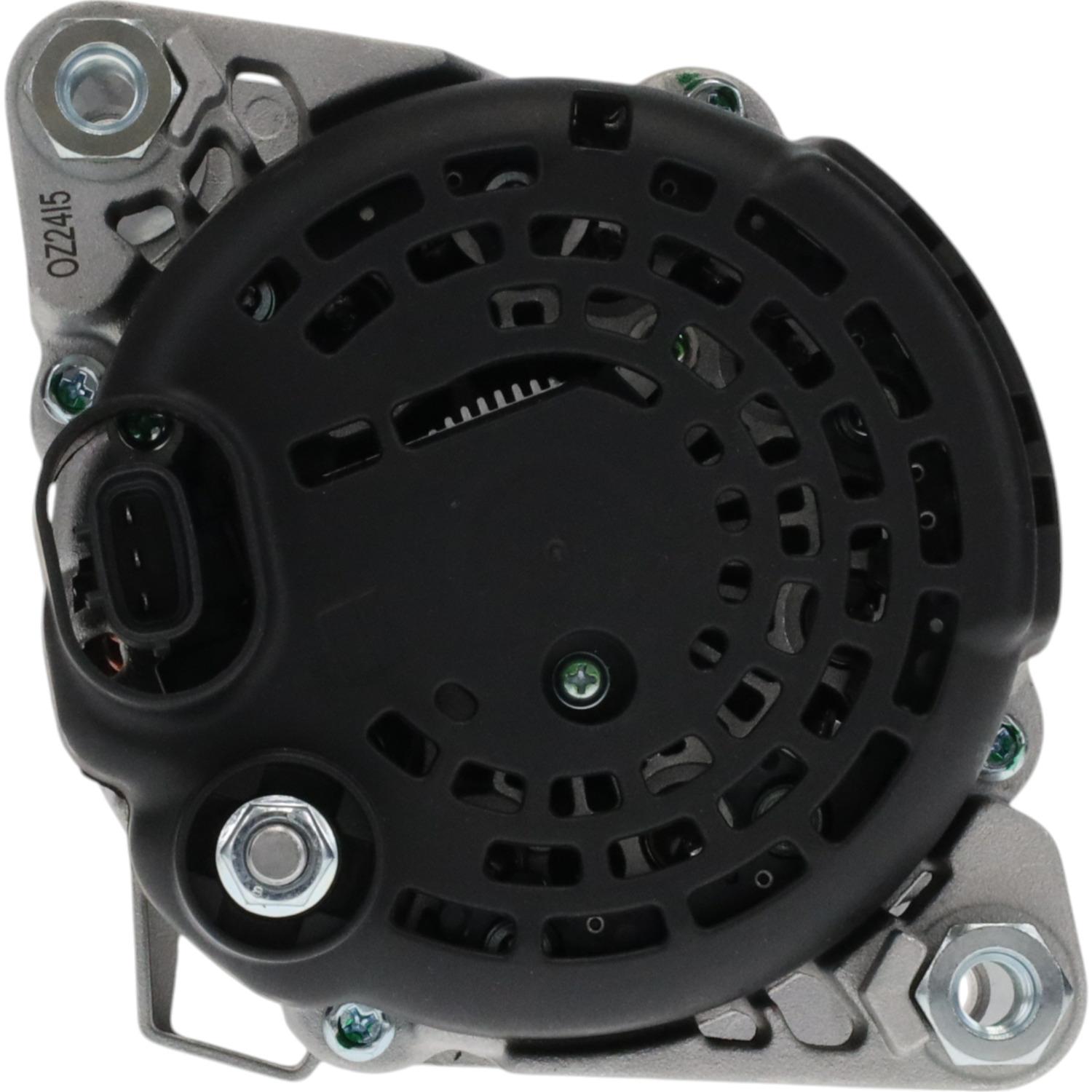 WAI 11694N - Alternator WAI 11694N Alternator product image 1 of 18