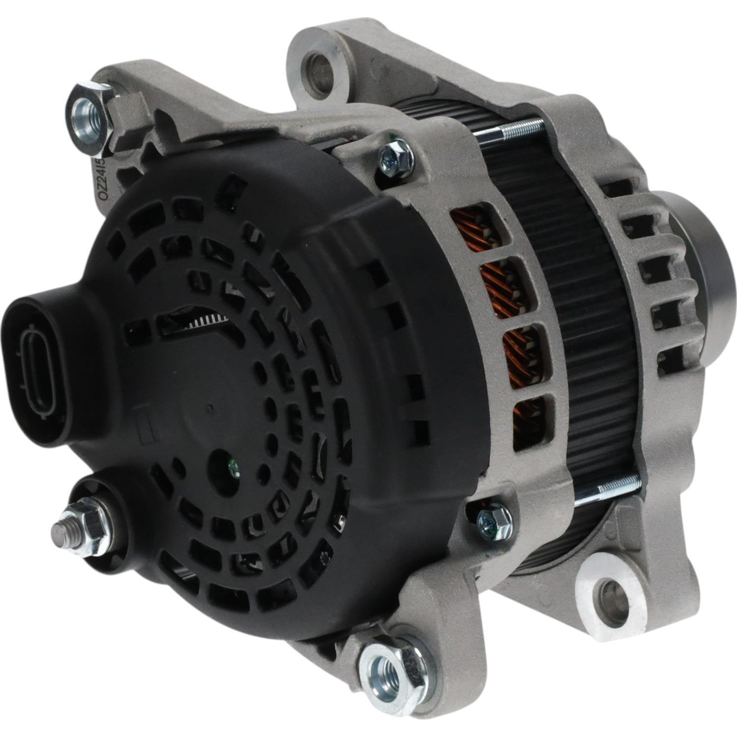 WAI 11694N - Alternator WAI 11694N Alternator product image 2 of 18