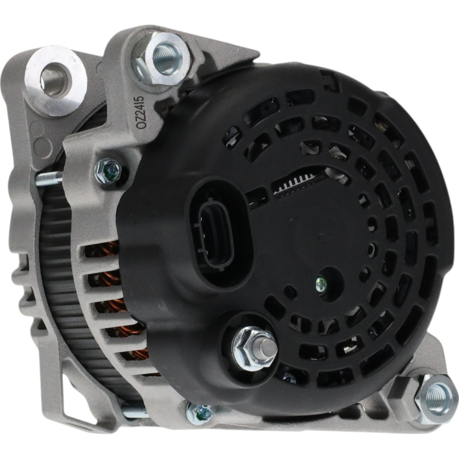 WAI 11694N - Alternator WAI 11694N Alternator product image 3 of 18