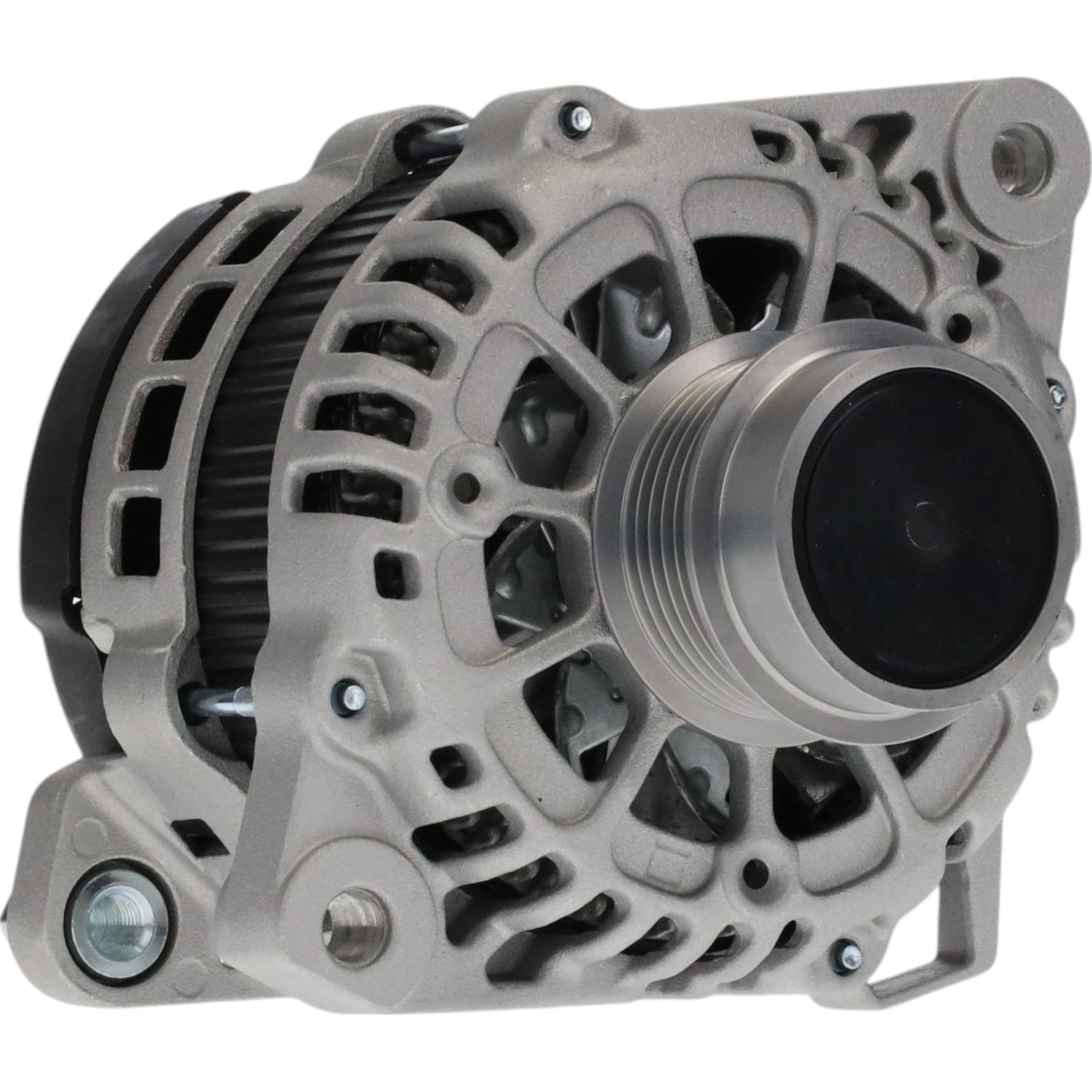 WAI 11694N - Alternator WAI 11694N Alternator product image 4 of 18