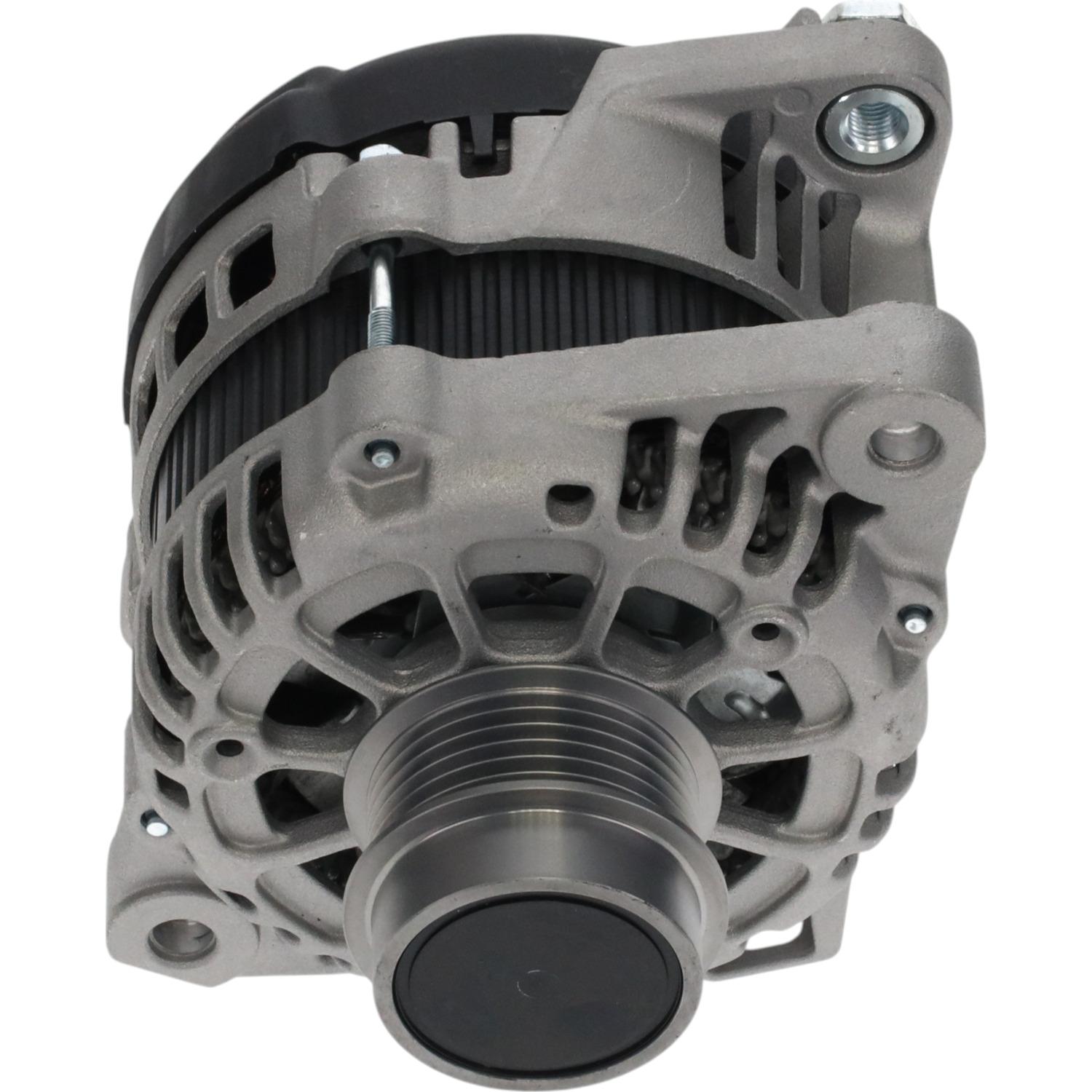 WAI 11694N - Alternator WAI 11694N Alternator product image 5 of 18
