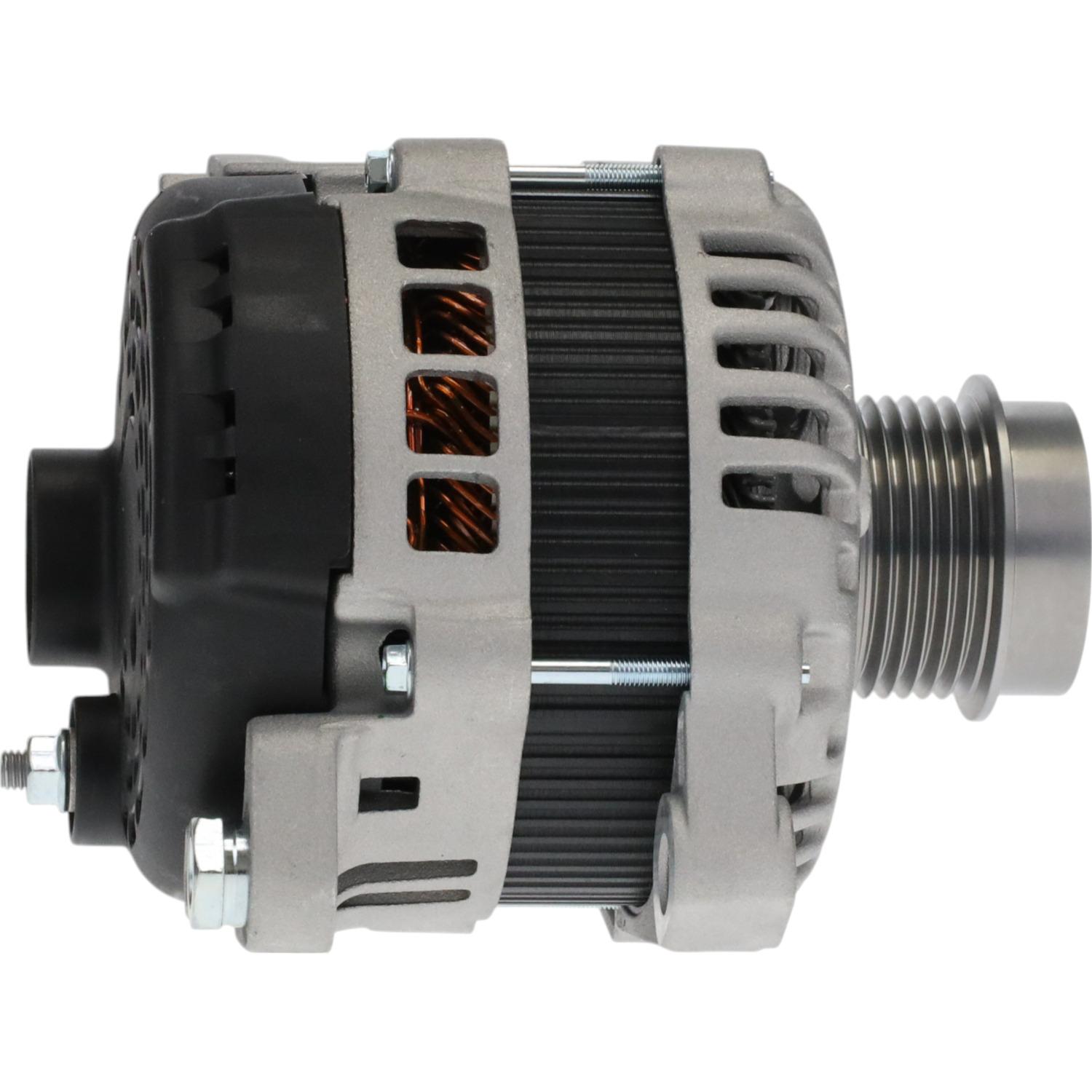 WAI 11694N - Alternator WAI 11694N Alternator product image 7 of 18