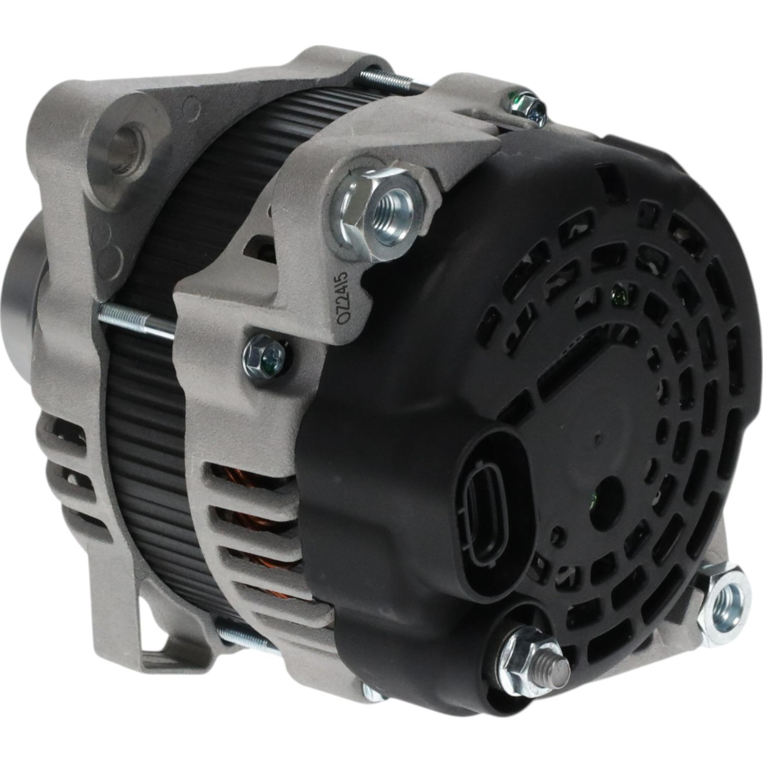 WAI 11694N - Alternator WAI 11694N Alternator product image 12 of 18