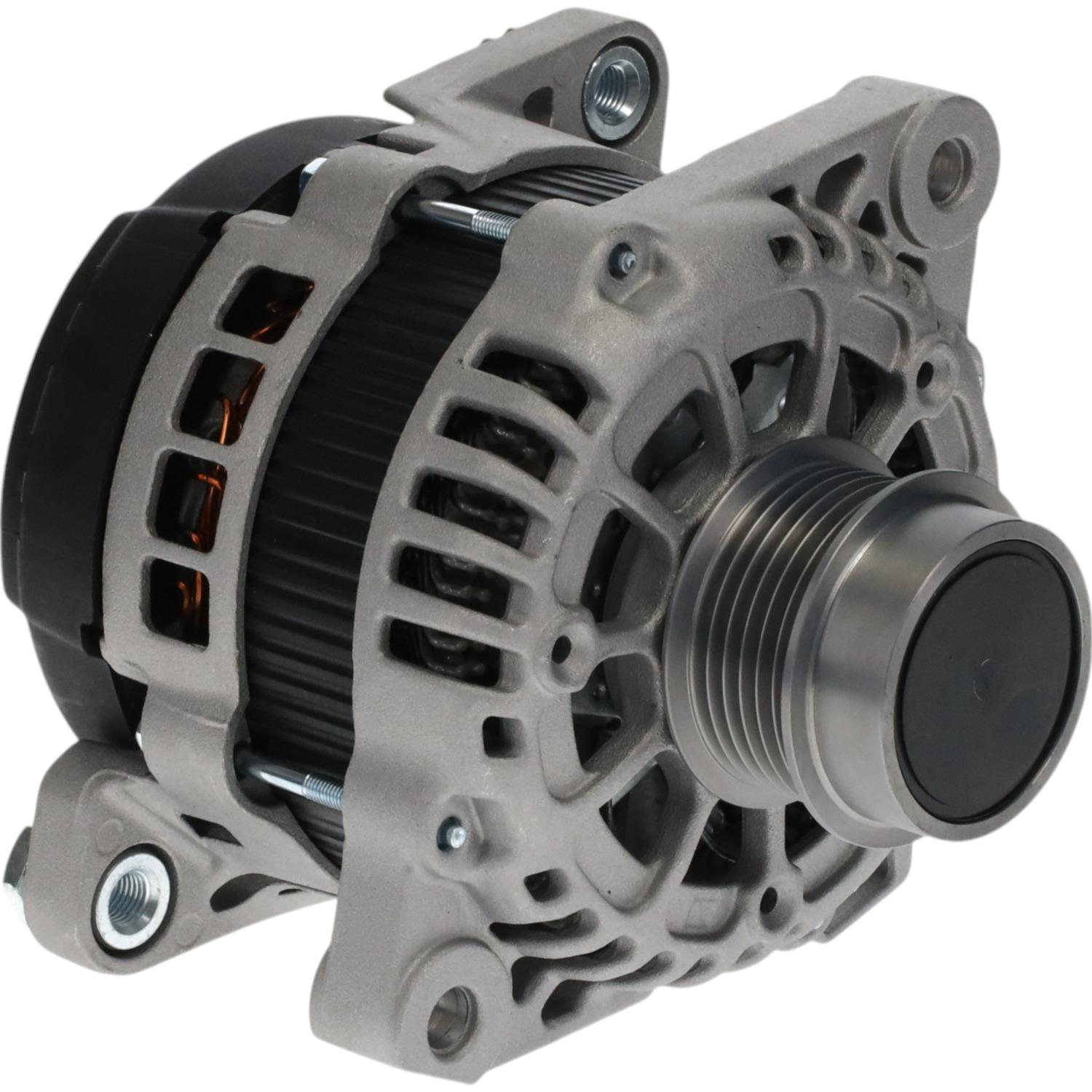 WAI 11694N - Alternator WAI 11694N Alternator product image 14 of 18