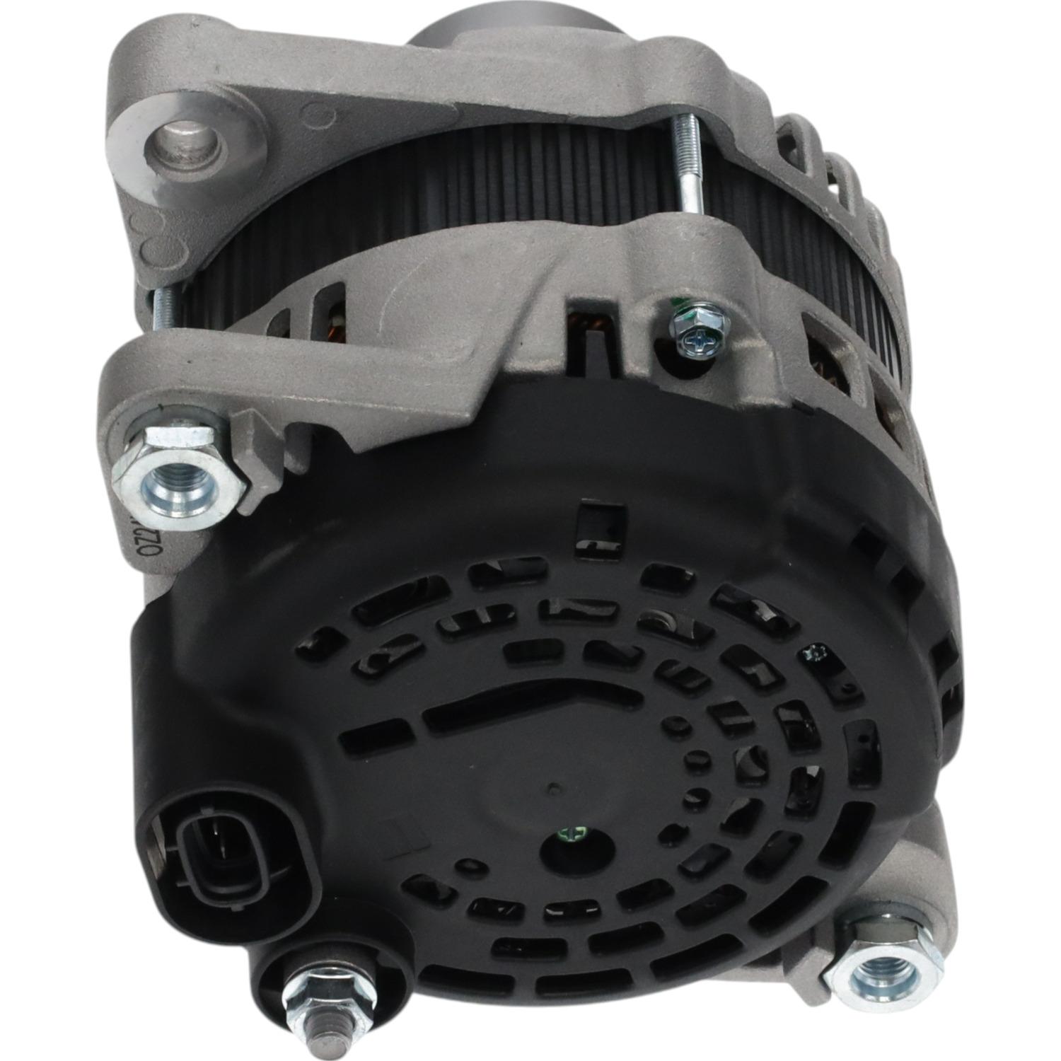 WAI 11694N - Alternator WAI 11694N Alternator product image 18 of 18