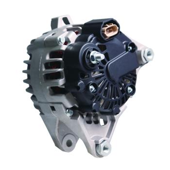 WAI 11695N - Alternator WAI 11695N Alternator product image 1 of 8