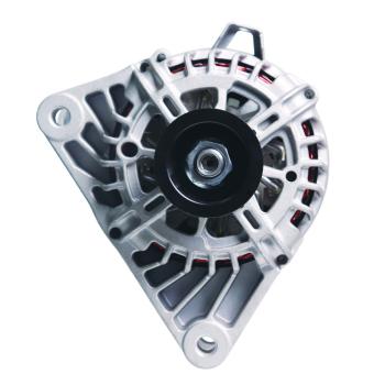WAI 11695N - Alternator WAI 11695N Alternator product image 3 of 8