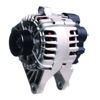 WAI 11695N - Alternator WAI 11695N Alternator product image 6 of 8