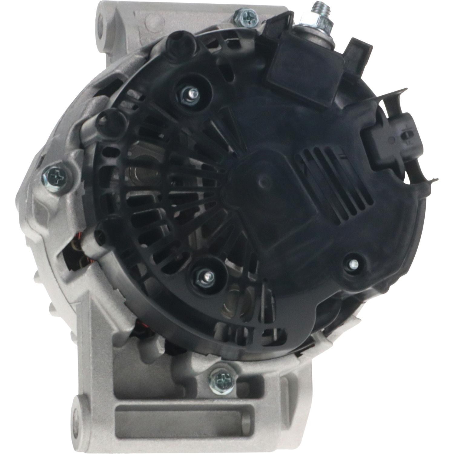WAI 11696N - Alternator WAI 11696N Alternator product image 1 of 16