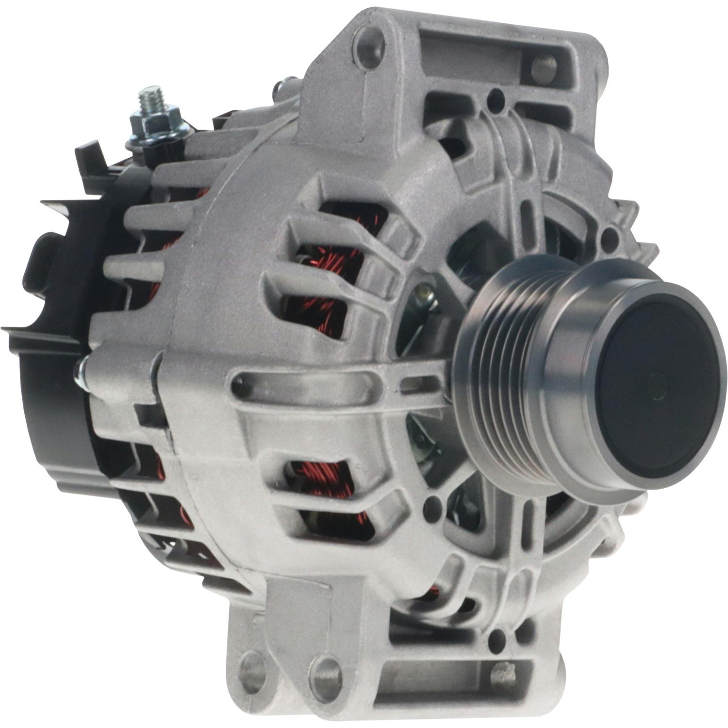 WAI 11696N - Alternator WAI 11696N Alternator product image 3 of 16