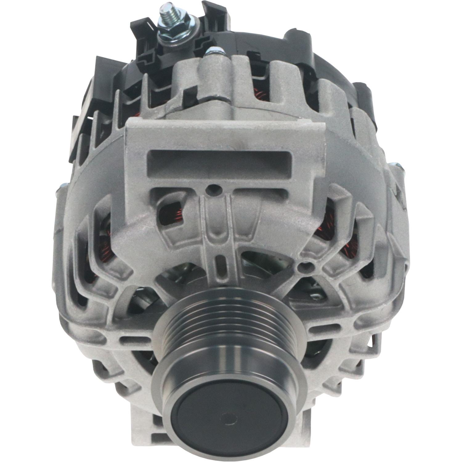 WAI 11696N - Alternator WAI 11696N Alternator product image 4 of 16