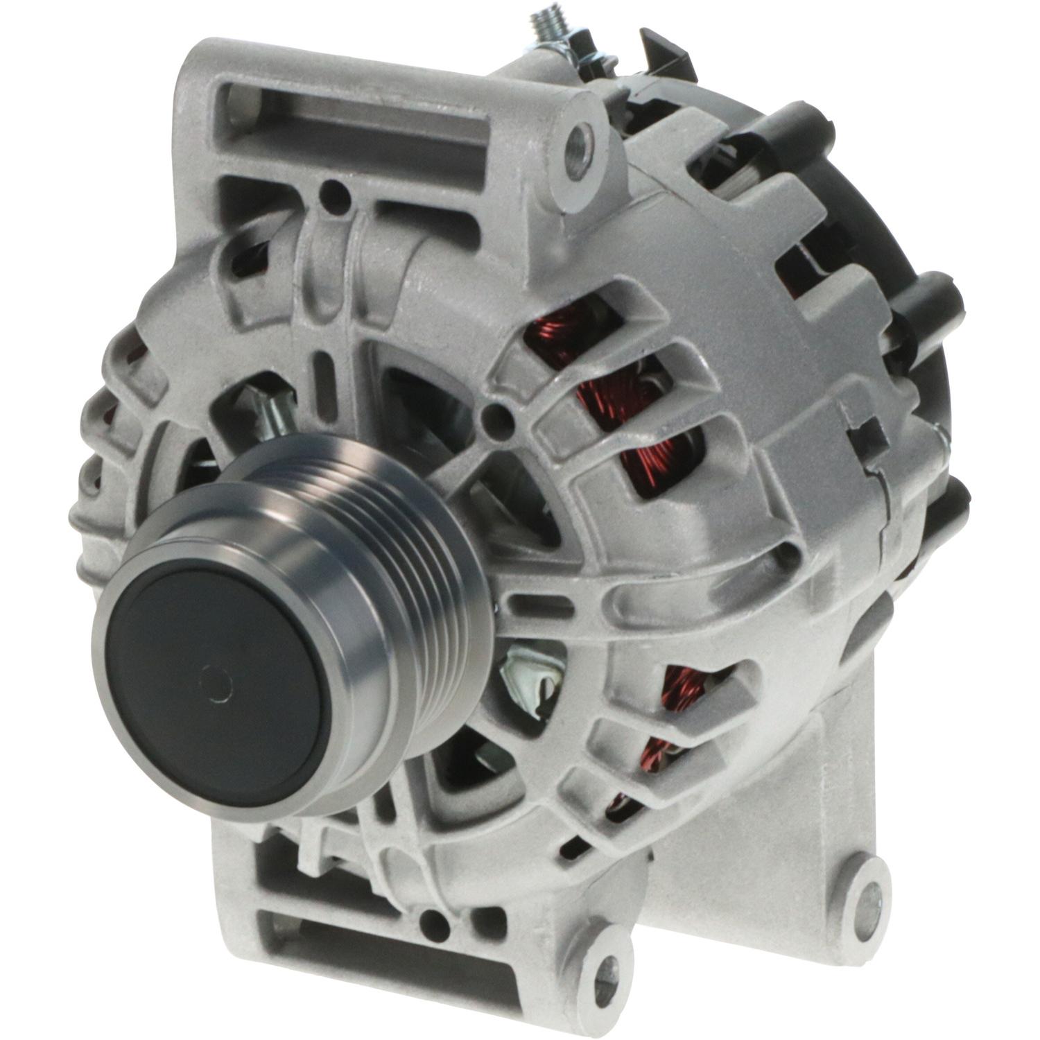 WAI 11696N - Alternator WAI 11696N Alternator product image 5 of 16