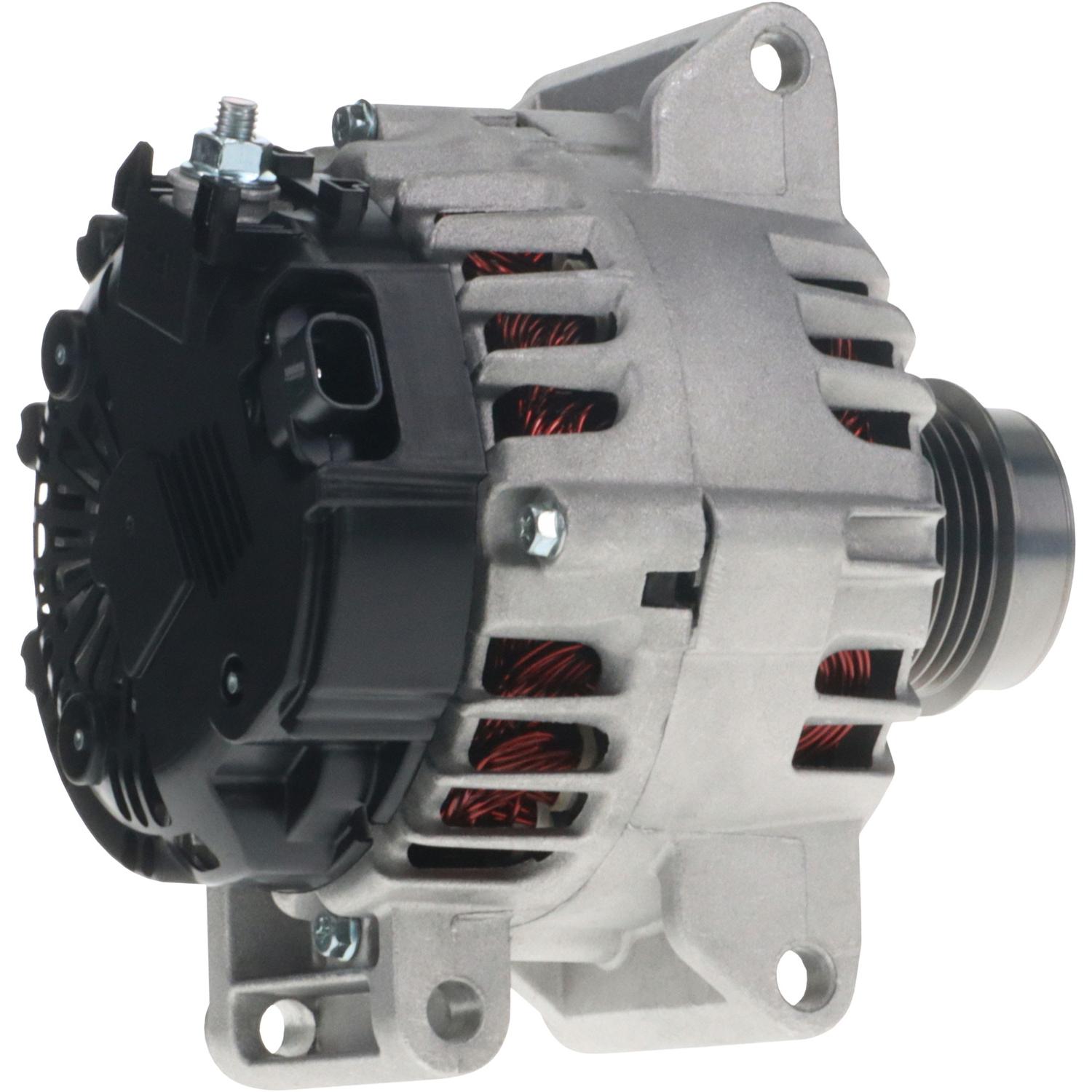 WAI 11696N - Alternator WAI 11696N Alternator product image 6 of 16
