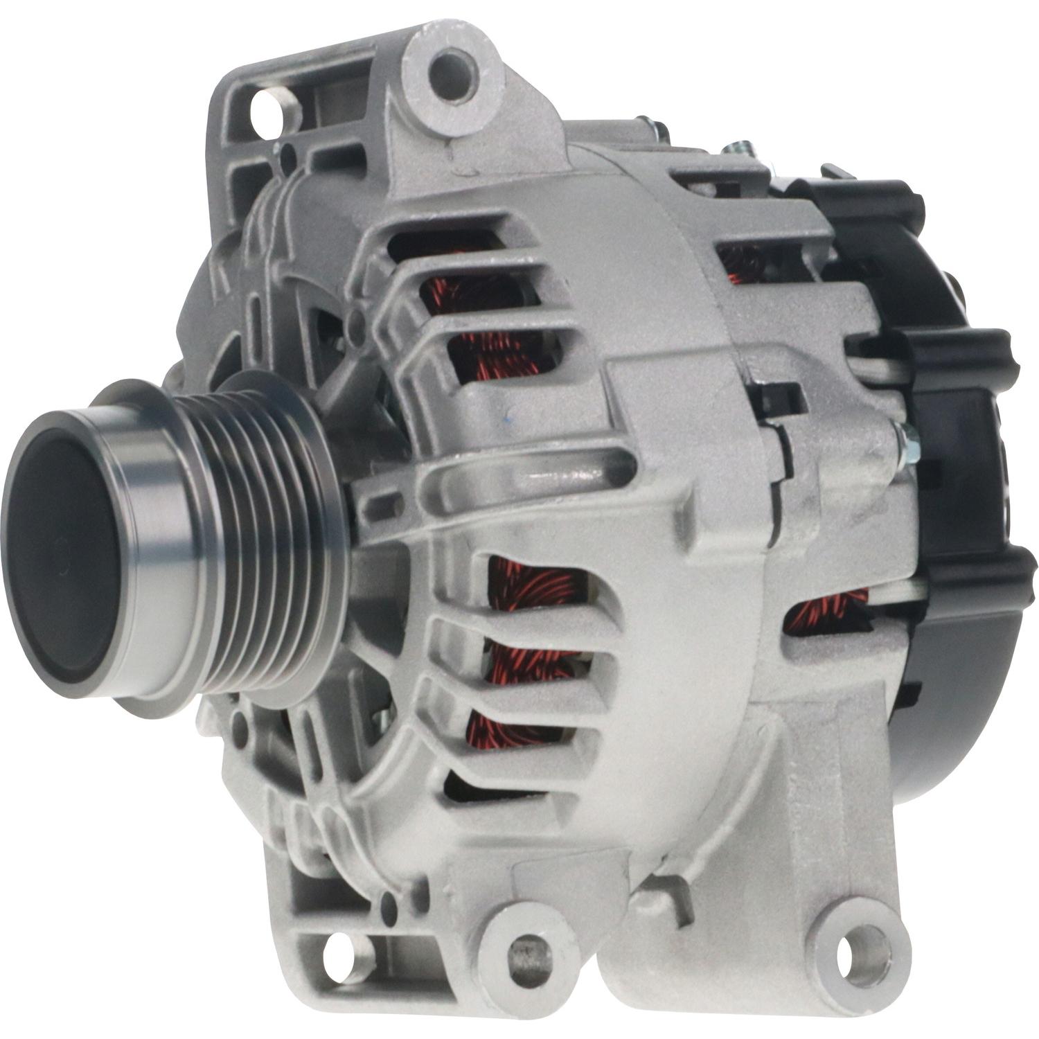 WAI 11696N - Alternator WAI 11696N Alternator product image 7 of 16