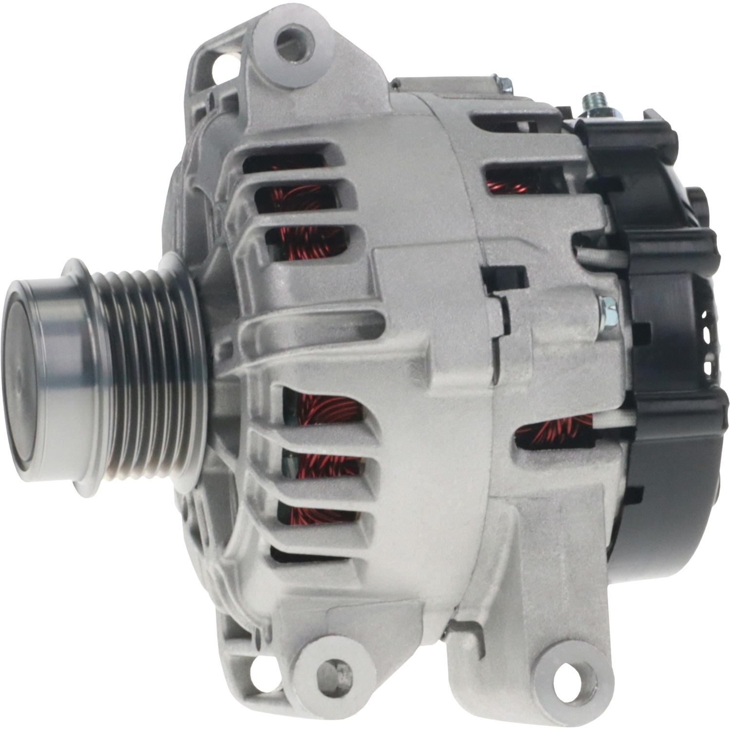 WAI 11696N - Alternator WAI 11696N Alternator product image 8 of 16