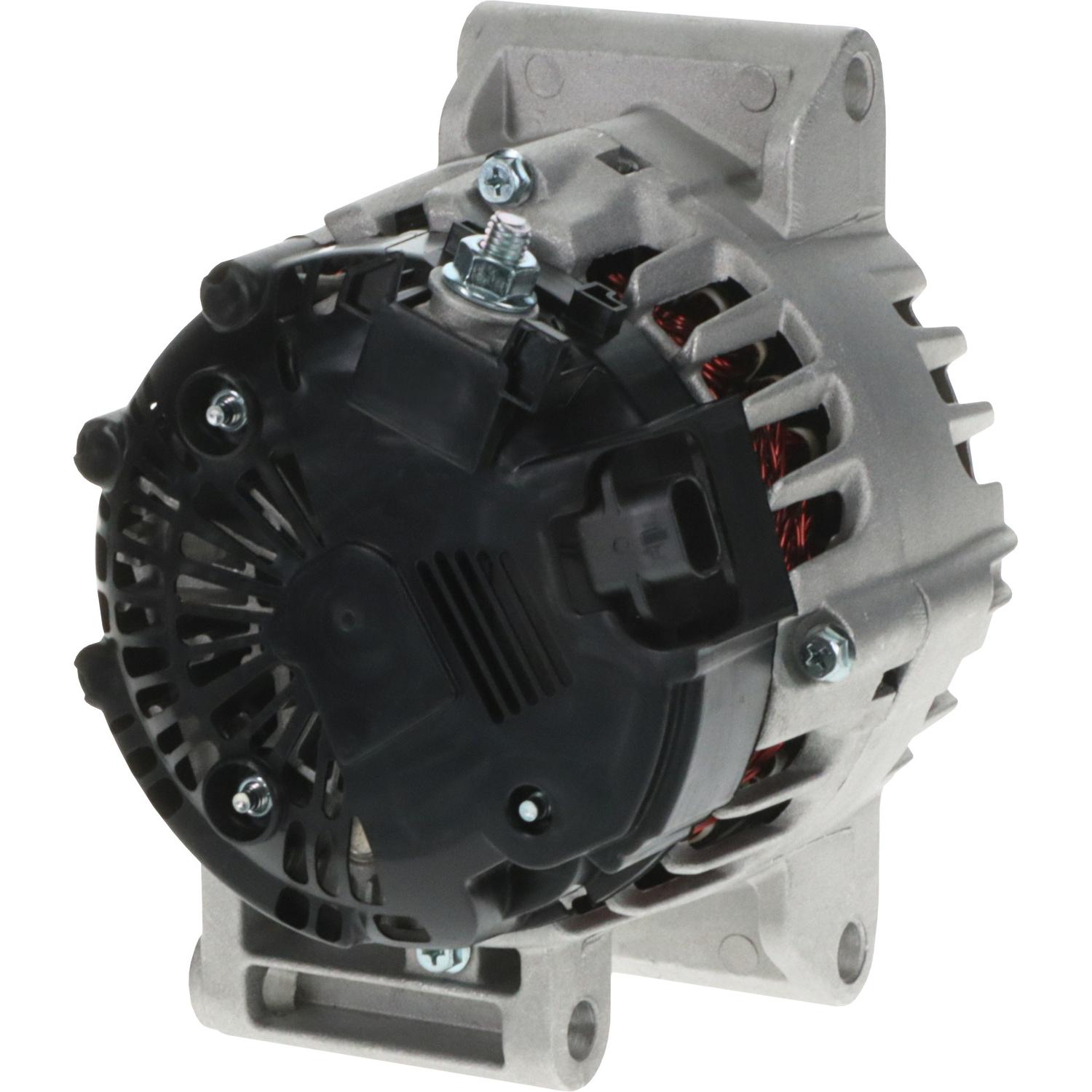 WAI 11696N - Alternator WAI 11696N Alternator product image 9 of 16