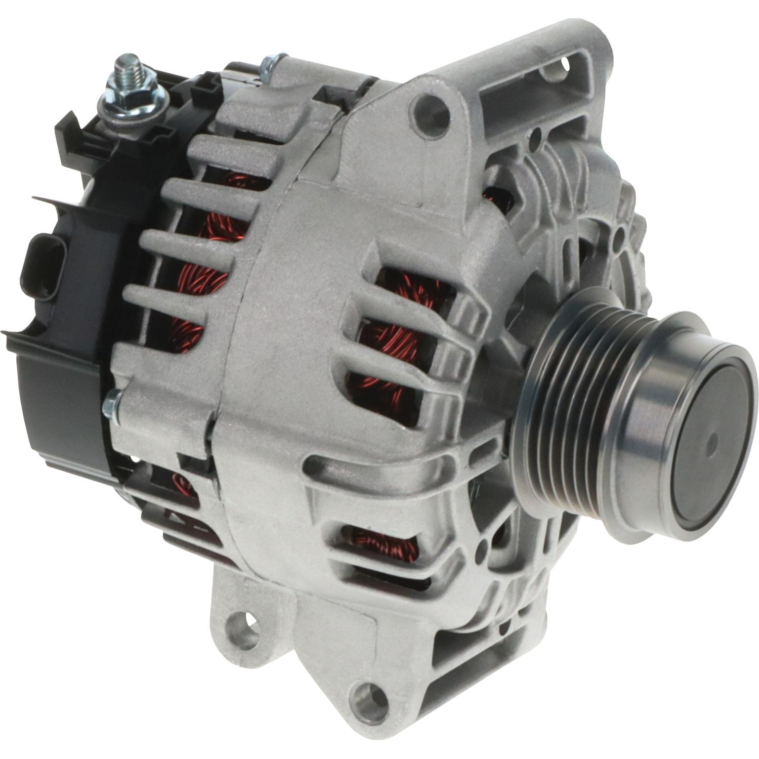 WAI 11696N - Alternator WAI 11696N Alternator product image 11 of 16