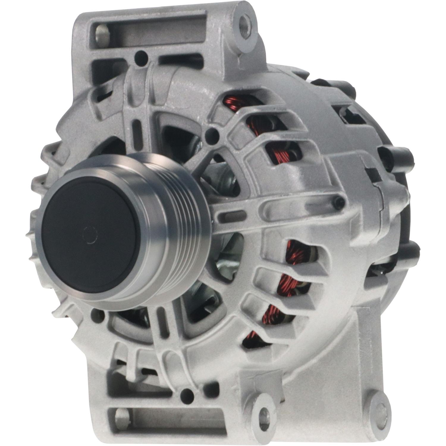 WAI 11696N - Alternator WAI 11696N Alternator product image 13 of 16