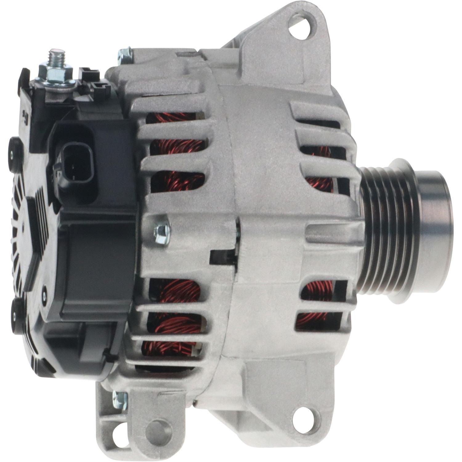 WAI 11696N - Alternator WAI 11696N Alternator product image 14 of 16