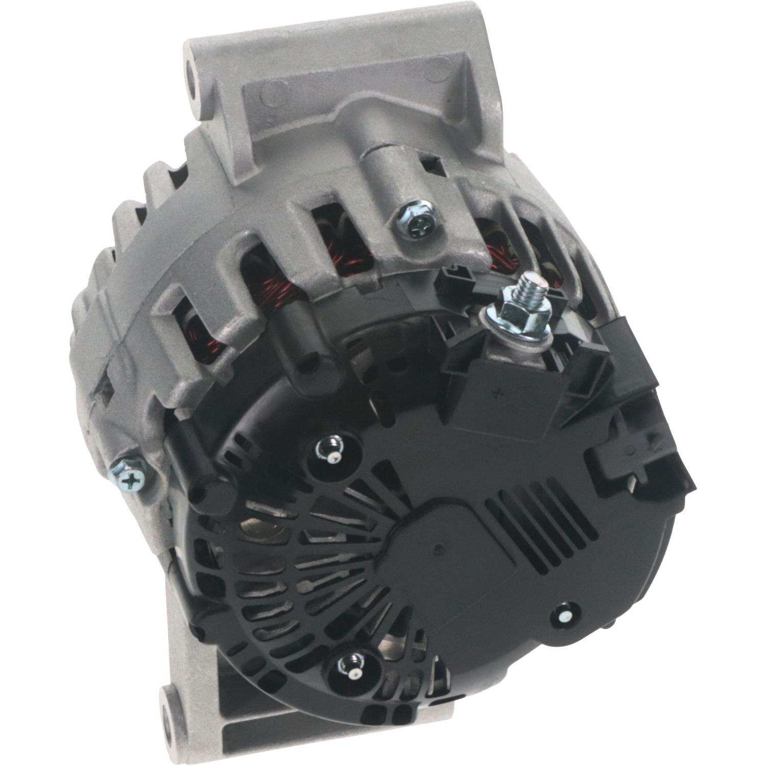 WAI 11696N - Alternator WAI 11696N Alternator product image 15 of 16