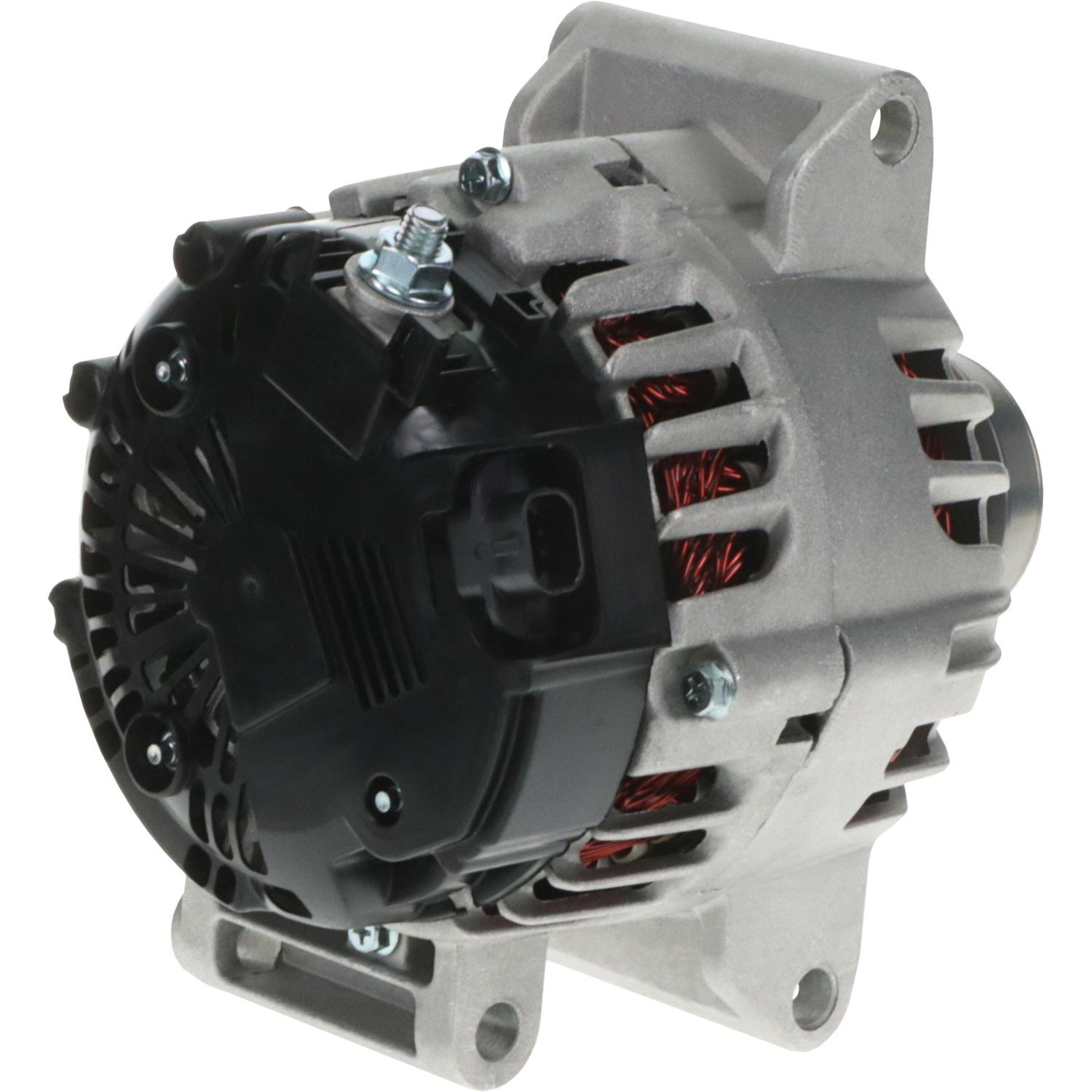 WAI 11696N - Alternator WAI 11696N Alternator product image 16 of 16