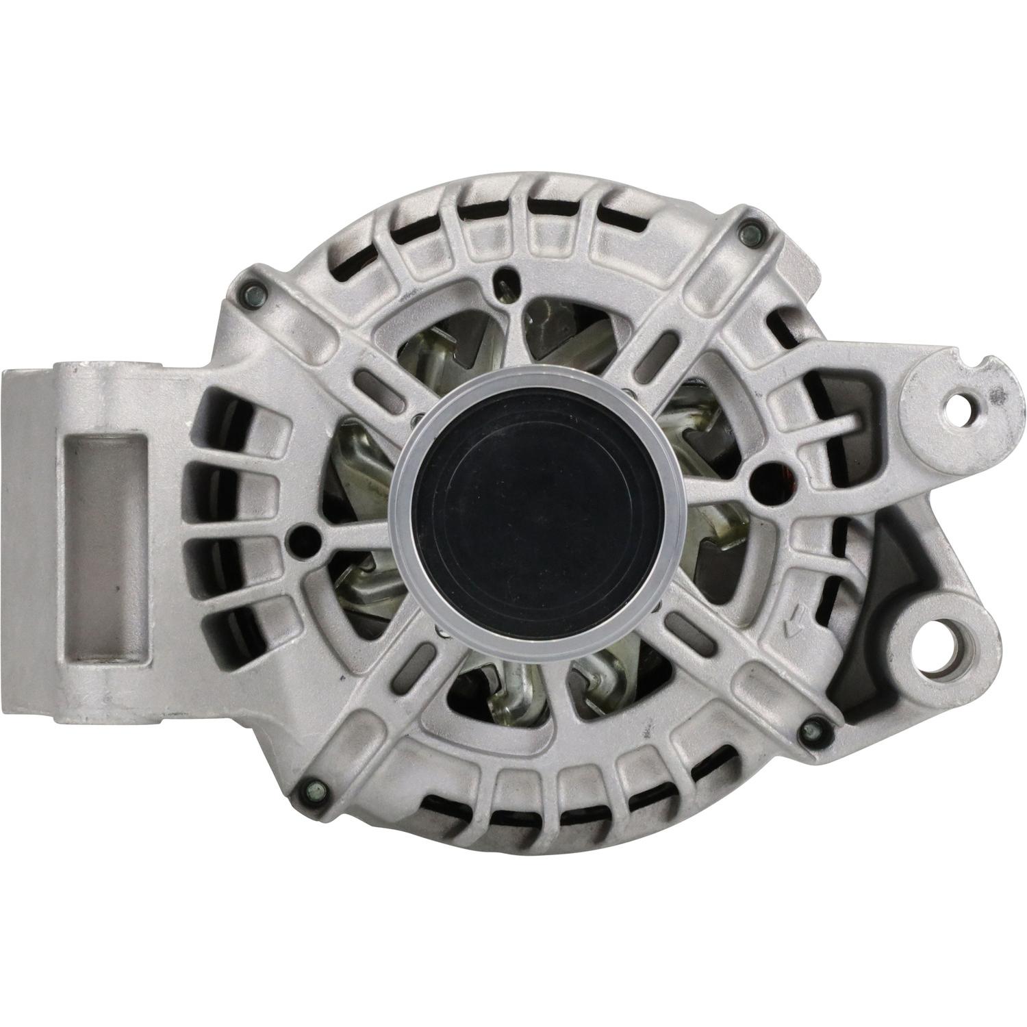 WAI 11698N - Alternator WAI 11698N Alternator product image 1 of 25