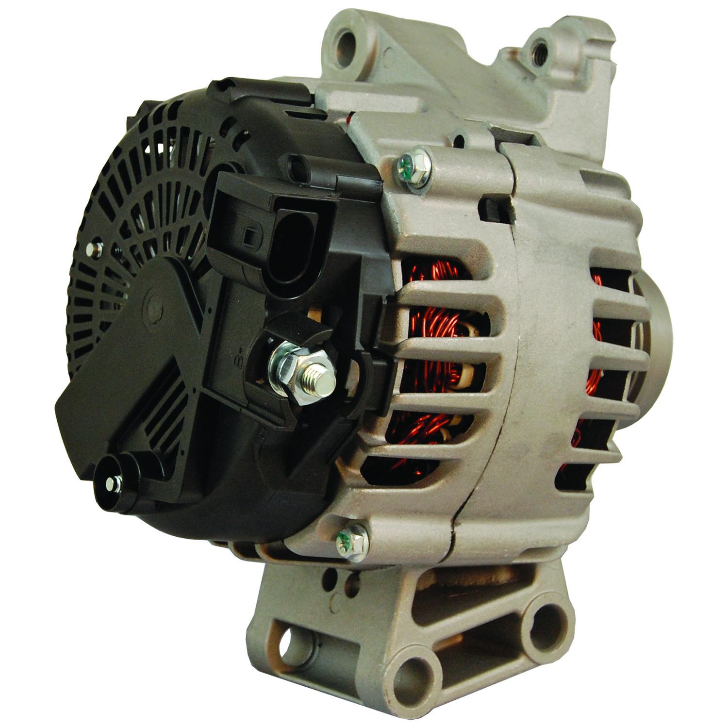 WAI 11698N - Alternator WAI 11698N Alternator product image 2 of 25