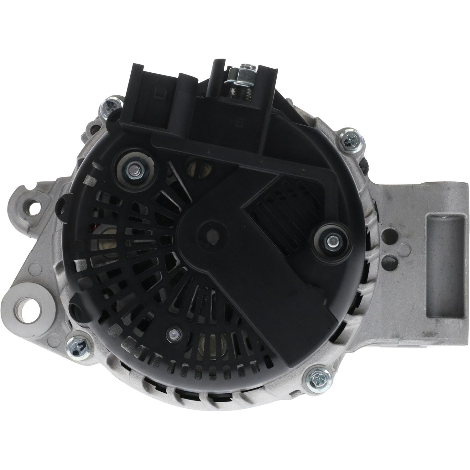 WAI 11698N - Alternator WAI 11698N Alternator product image 3 of 25