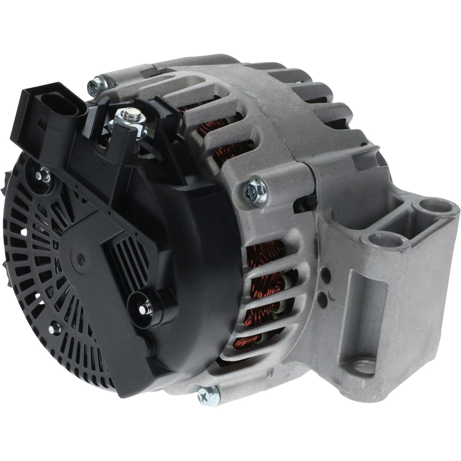 WAI 11698N - Alternator WAI 11698N Alternator product image 4 of 25