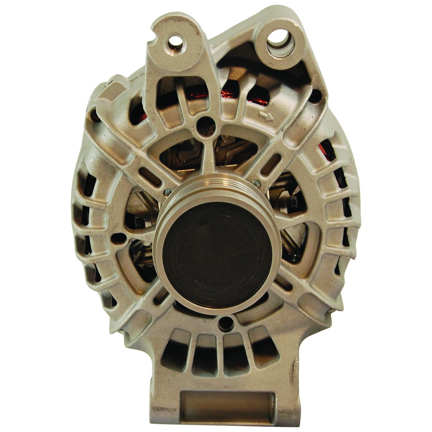 WAI 11698N - Alternator WAI 11698N Alternator product image 5 of 25