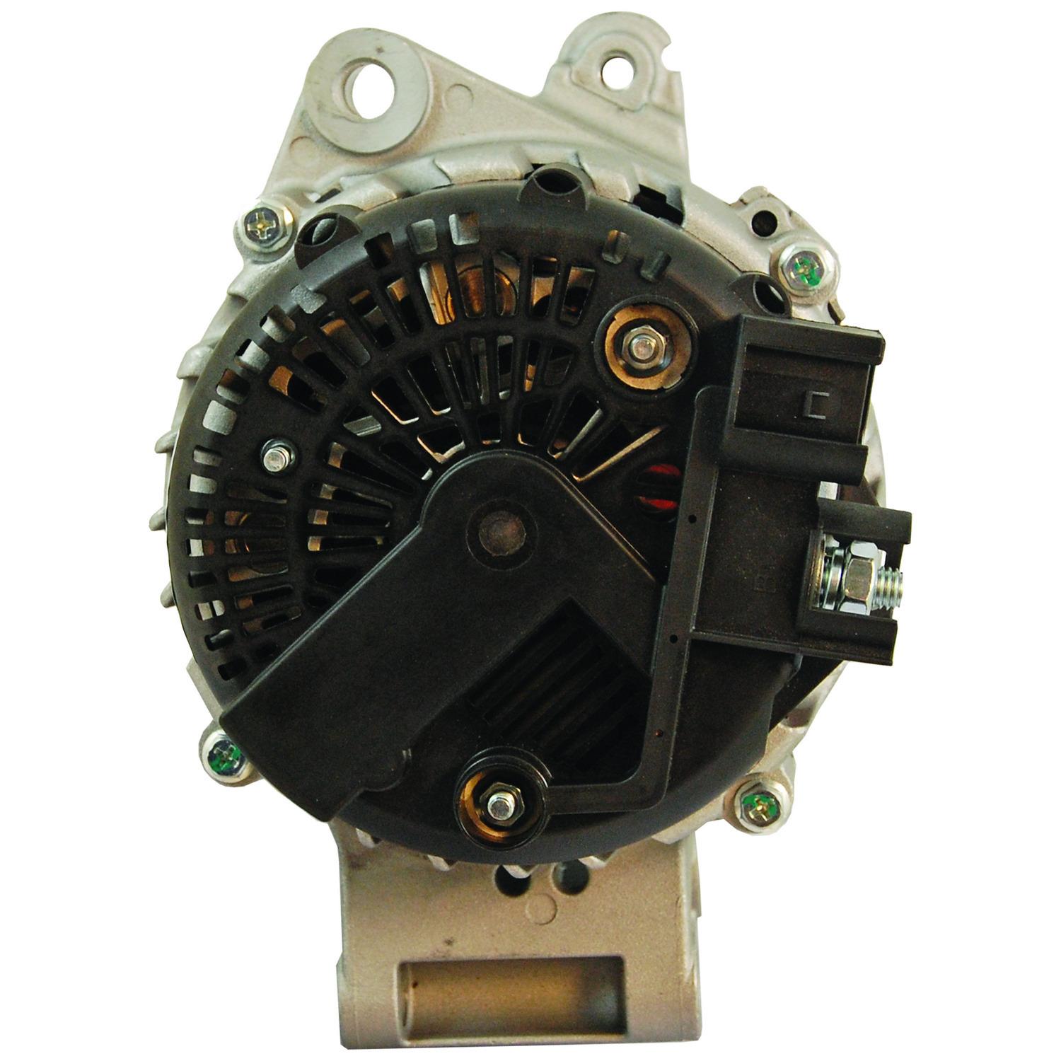 WAI 11698N - Alternator WAI 11698N Alternator product image 6 of 25