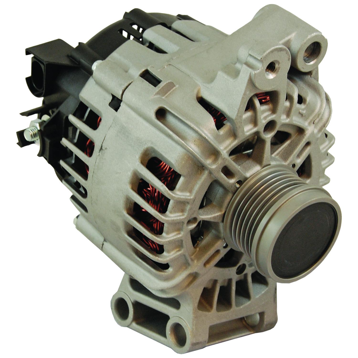 WAI 11698N - Alternator WAI 11698N Alternator product image 7 of 25