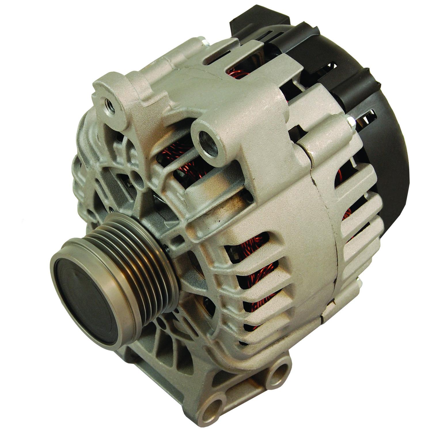 WAI 11698N - Alternator WAI 11698N Alternator product image 8 of 25