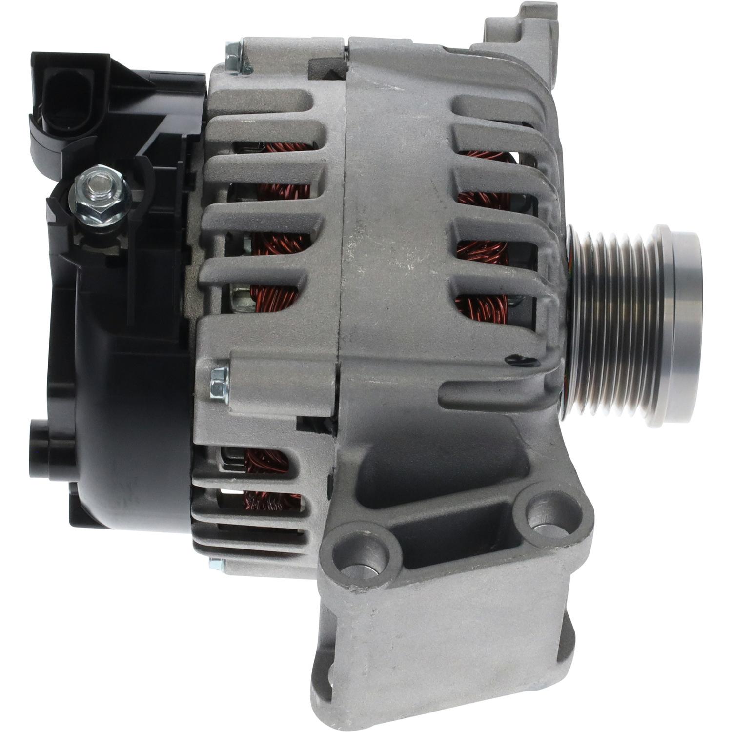 WAI 11698N - Alternator WAI 11698N Alternator product image 11 of 25