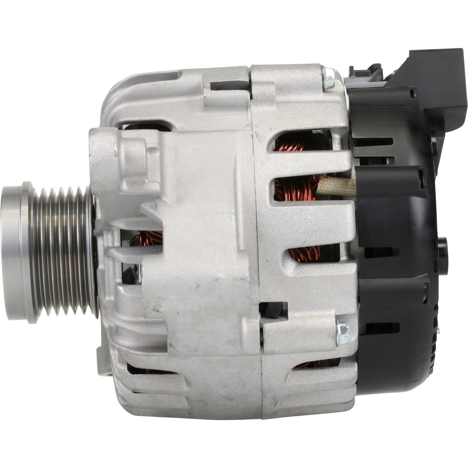 WAI 11698N - Alternator WAI 11698N Alternator product image 12 of 25