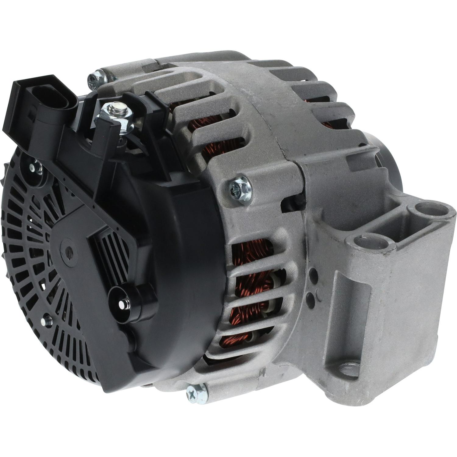 WAI 11698N - Alternator WAI 11698N Alternator product image 13 of 25