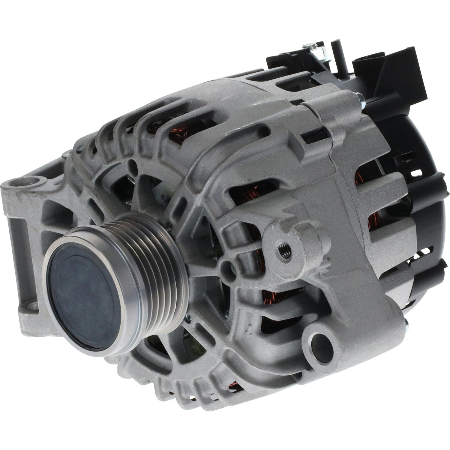 WAI 11698N - Alternator WAI 11698N Alternator product image 14 of 25